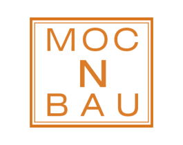 MOC N BAU 商标图样