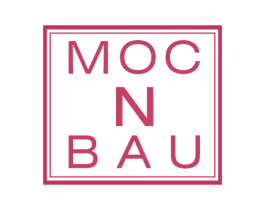 MOC N BAU 商标图样