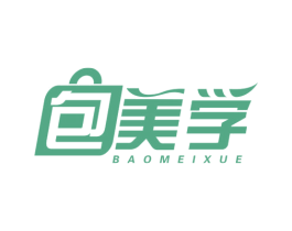 包美学 商标图样