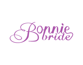 BONNIE BRIDE 商标图样