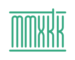 MMXKK 商标图样