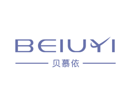 贝慕依 BEIUYI 商标图样