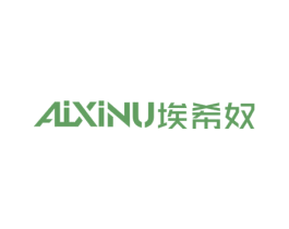 埃希奴 商标图样