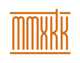 MMXKK 商标图样