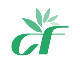 CF 商标图样