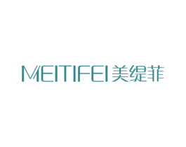 美缇菲 商标图样