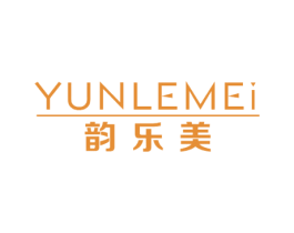 韵乐美 商标图样