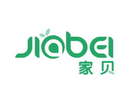家贝 商标图样