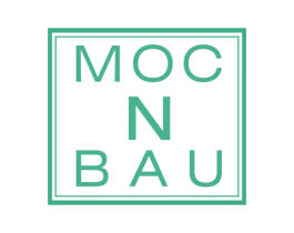 MOC N BAU 商标图样