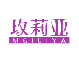 玫莉亚 商标图样
