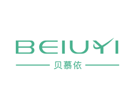 贝慕依 BEIUYI 商标图样