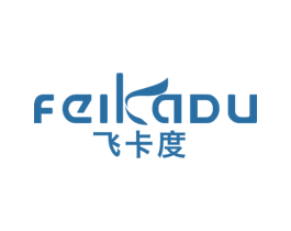 飞卡度 商标图样
