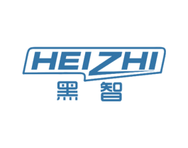黑智 商标图样