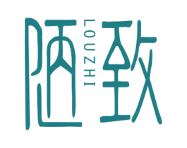 陋致 商标图样