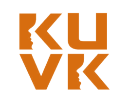 KUVK 商标图样