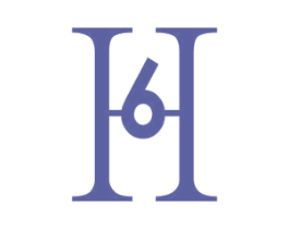 H6 商标图样