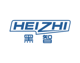 黑智 商标图样