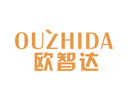 欧智达 商标图样