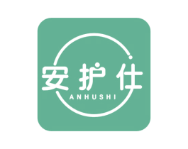 安护仕 商标图样