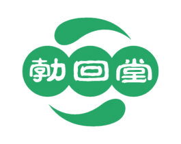 勃回堂 商标图样