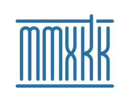MMXKK 商标图样