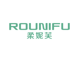 柔妮芙 商标图样