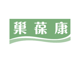 巢葆康 商标图样