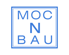 MOC N BAU 商标图样