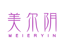 美尔阴 商标图样