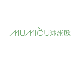 沐米欧 商标图样
