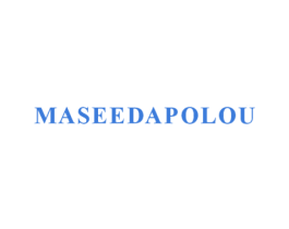 MASEEDAPOLOU 商标图样