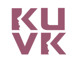KUVK 商标图样