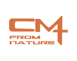 CMT FROM NATURE 商标图样