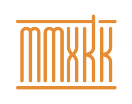 MMXKK 商标图样
