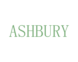 ASHBURY 商标图样