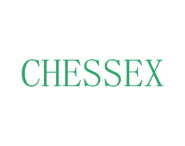 CHESSEX 商标图样
