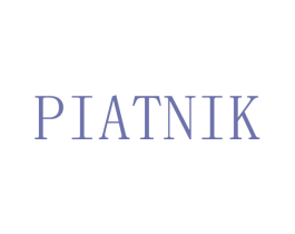 PIATNIK 商标图样
