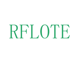 RFLOTE 商标图样
