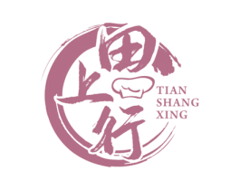 田上行 商标图样