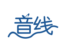 音线 商标图样