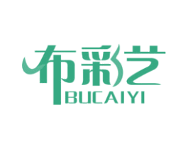 布彩艺 商标图样