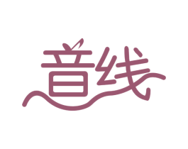 音线 商标图样