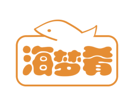 海梦肴 商标图样