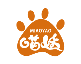喵妖 商标图样