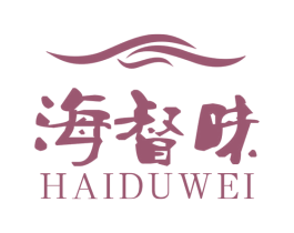 海督味 商标图样