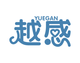 越感 商标图样