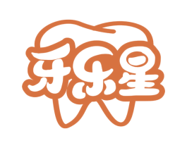 牙乐星 商标图样