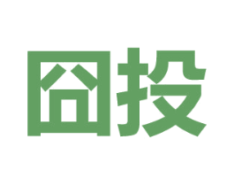 囧投 商标图样