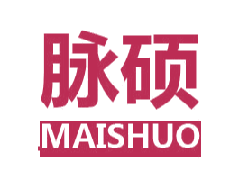 脉硕 商标图样