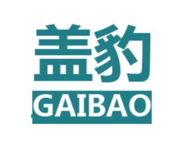 盖豹 商标图样